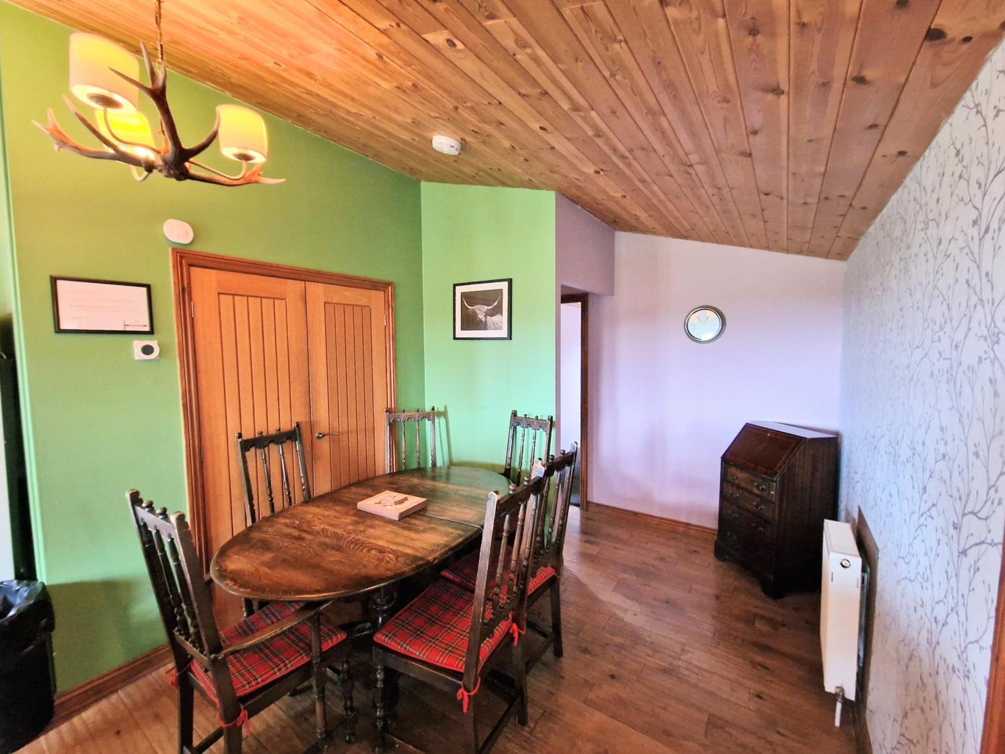 Villa Torridon 1 With Private Hot Tub - Fife - Loch Leven - Lomond Hills- Pet Friendly Kelty Exterior foto